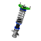 Fortune Auto 510 Series Coilovers - Gen 8 - Subaru