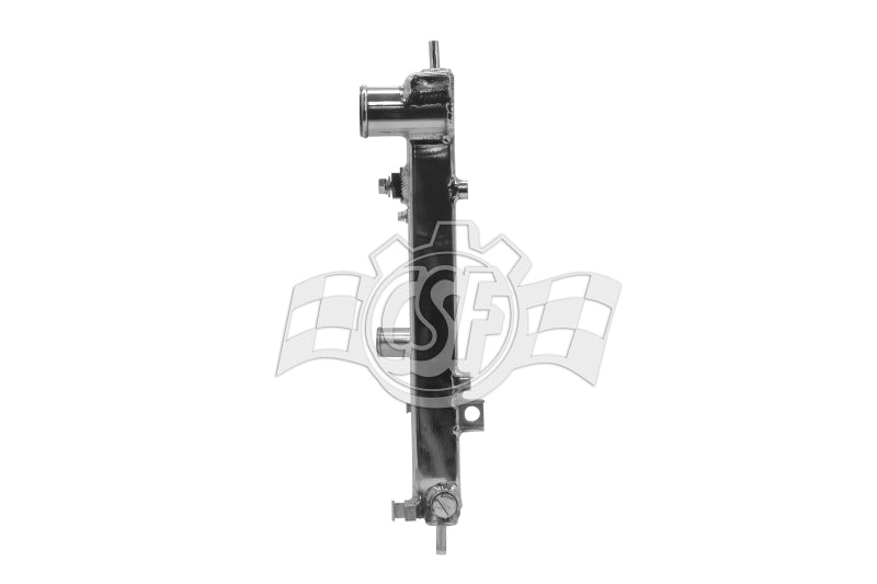 CSF 13-16 Scion FR-S / 2013+ Subaru BRZ Radiator