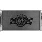 CSF 13-16 Scion FR-S / 2013+ Subaru BRZ Radiator