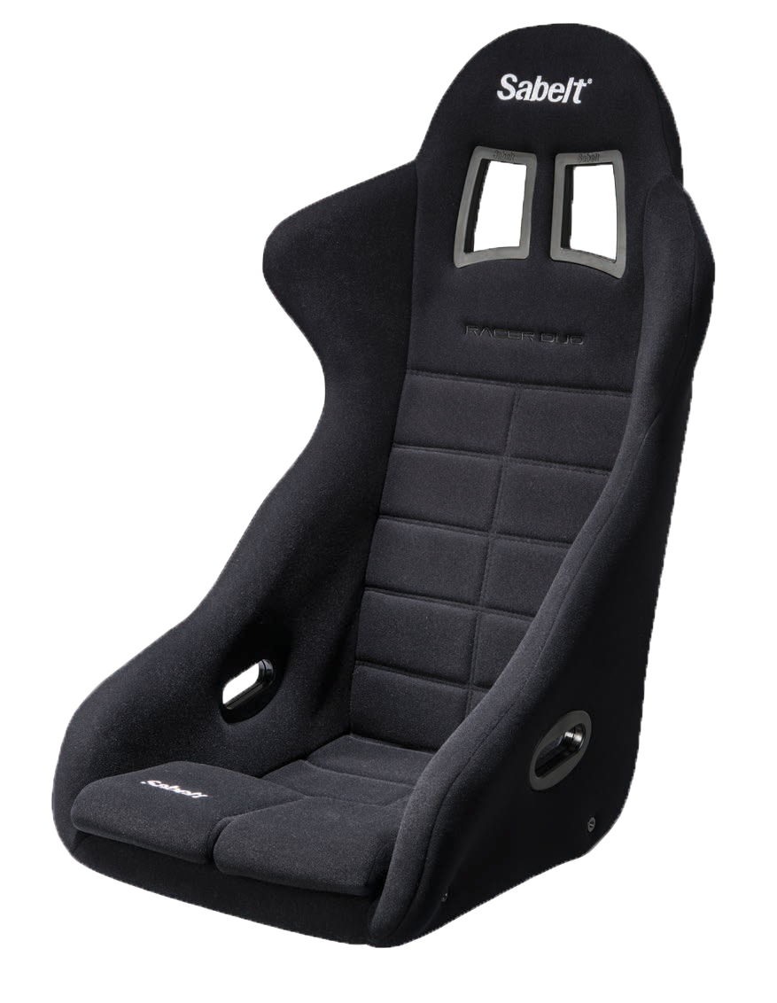Sabelt Racer Duo Racing Seat