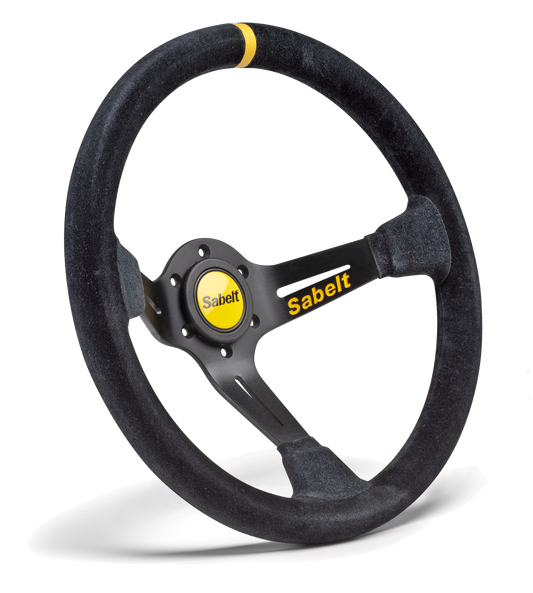 Sabelt SW-390 Steering Wheel (350 mm)