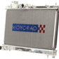 Koyo 93-98 Toyota Supra NA/Turbo (MT) Radiator