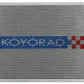 Koyo 13-17 Ford Focus ST 2.0L I4 Turbo Racing Radiator