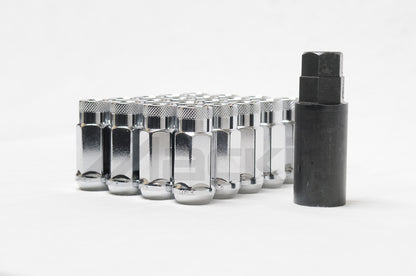 Wheel Mate Monster Open End Lug Nut(Set of 20)