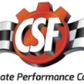 CSF 08-13 Nissan 370Z A/T Radiator