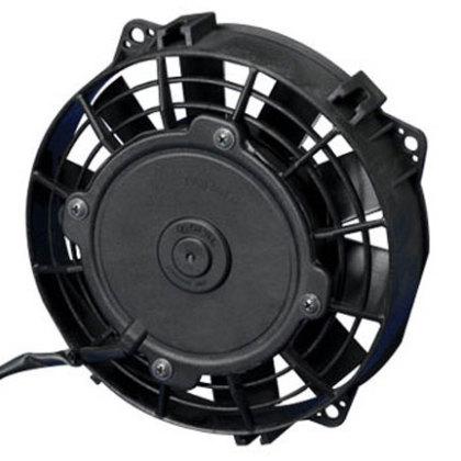 Spal High Performance Pull/Straight Electric Cooling Fan