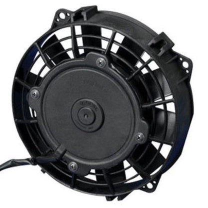 Spal High Performance Pull/Straight Electric Cooling Fan