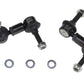 Whiteline 02-07 WRX Sedan/ 08-10 WRX /  08-10 STi / 05-09 LGT / 03-06 Evo 8/9 Front Sway Bar Link Kit