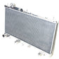 CSF 08-14 Subaru Impreza WRX/STI 2-Row Race-Spec Radiator