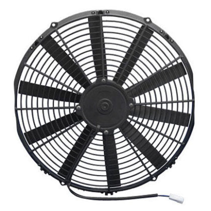 Spal High Performance Pull/Straight Electric Cooling Fan