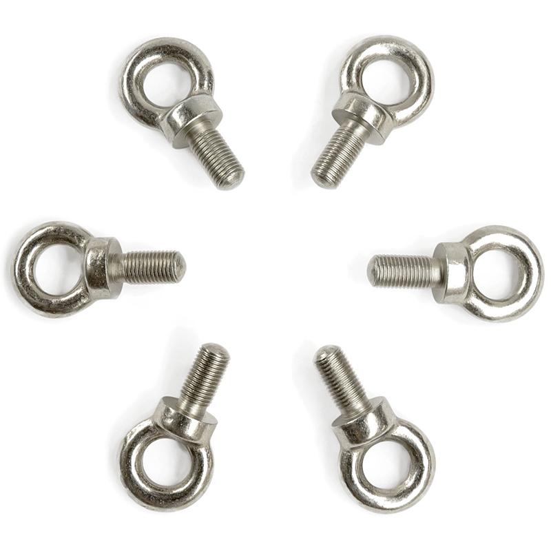 Racetech Magnum 6-Point Lightweight Harness