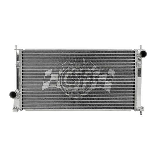 CSF Racing Radiator - Toyota/Lexus/Scion
