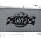 CSF 08-21 Subaru Impreza WRX/STI 2-Row Race-Spec Radiator