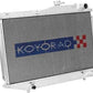 Koyo 11-16 Honda CR-Z 1.5L Hybrid (MT) Radiator