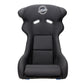 NRG FRP-600WT SIM Racing Bucket Seat