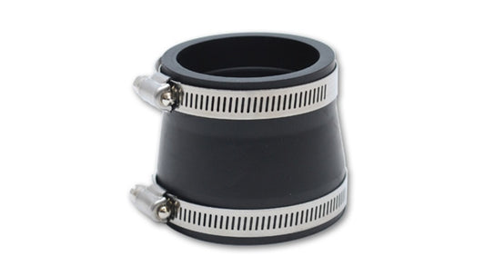 Vibrant Non Reinforced Silicone Reducer