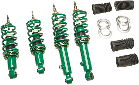 Tein 95-99 Mitsubishi Eclipse Street Basis Z Coilover Kit