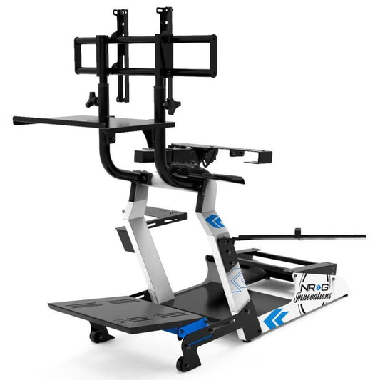 NRG Racing Simulator Cockpit