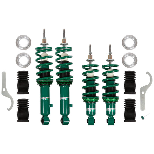 Tein 12-13 Honda Civic Si (FB6/FG4) Street Advance Z Coilovers