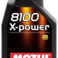 Motul 8100 X-Power 10W-60