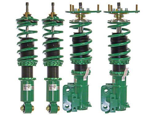 Tein 05-07 Subaru WRX/STI (GDF) Flex Z Coilovers