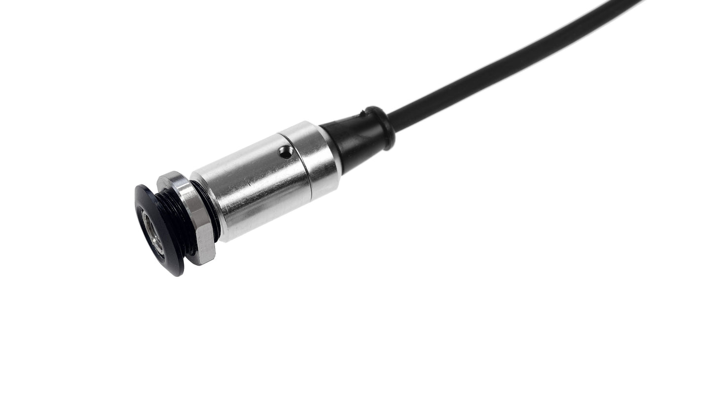 AIM Infrared Belt Temperature System