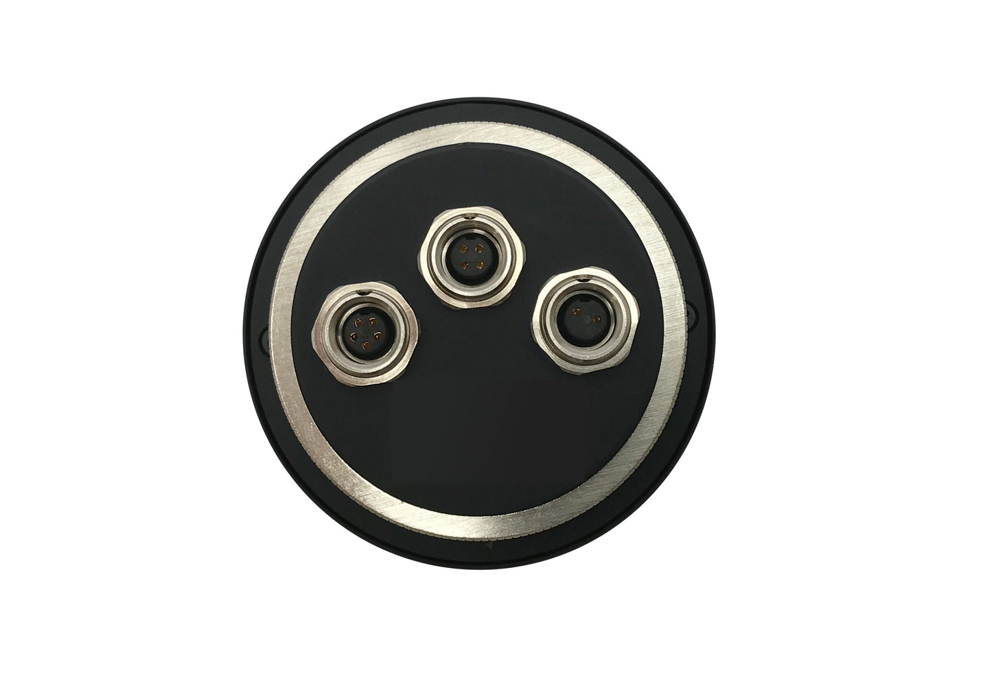 AIM Infrared Belt Temperature System