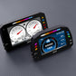 AIM MXP Strada Dash
