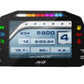 AIM MXS 1.2 Strada Dash Display