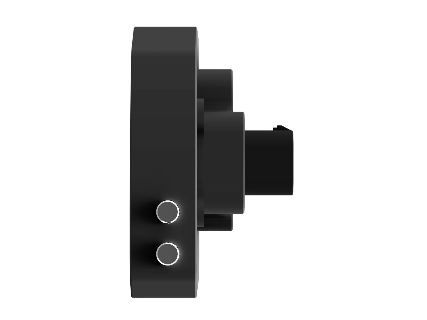 AIM MXS 1.2 Strada Dash Display