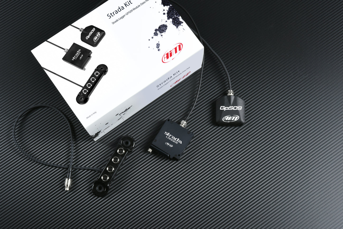 AIM Strada Kit