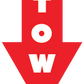 Tow Sticker