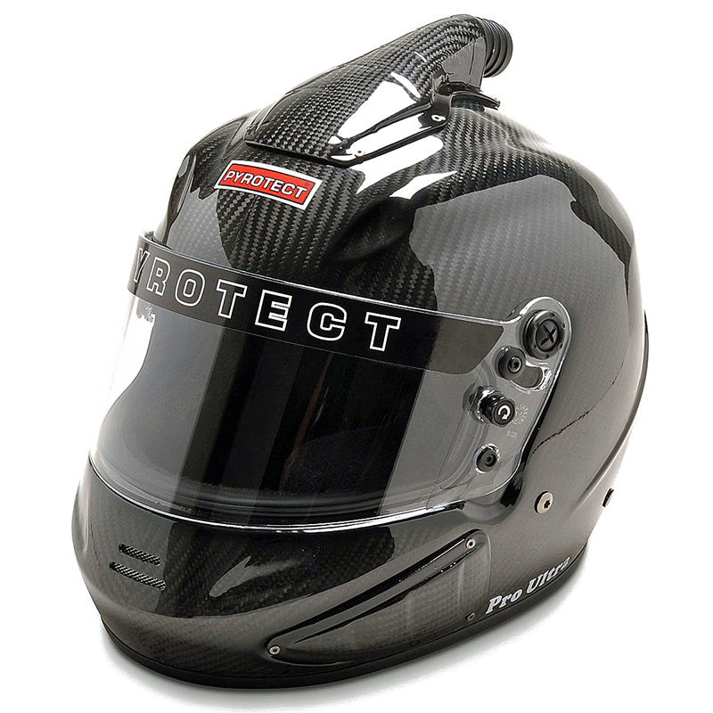 Pyrotect Pro Ultra Triflow Carbon (SA2015)