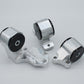 Hasport B-Series Swap Mount Kit for 88-91 Civic/CRX