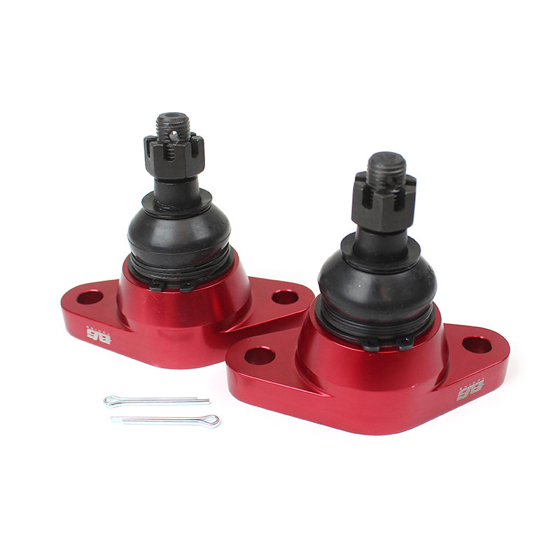 EVS Tuning Offset Camber Joint (Front) - Honda S2000