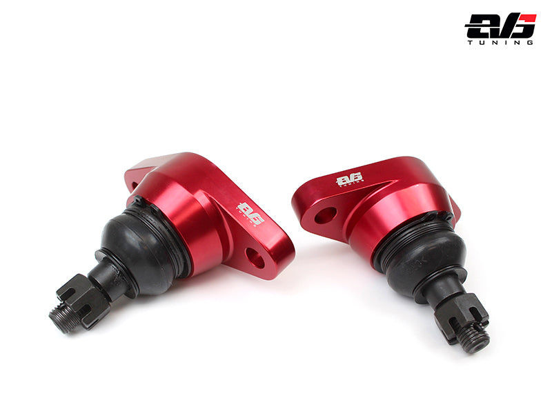 EVS Tuning Offset Camber Joint (Front) - Honda S2000