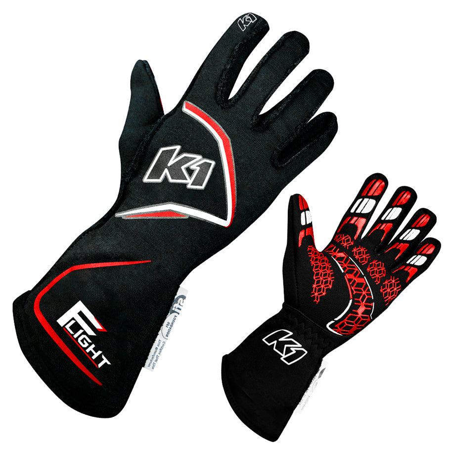 K1 Race Gear Flight Racing Glove