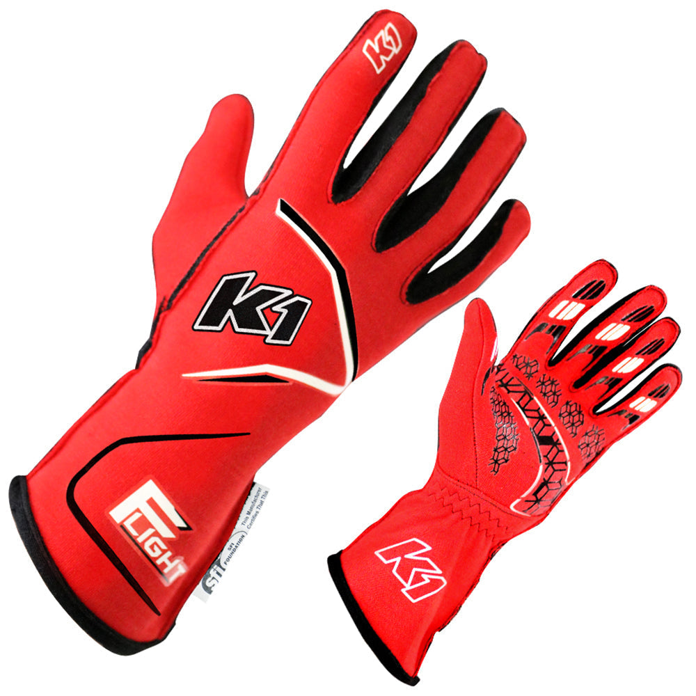 K1 Race Gear Flight Racing Glove
