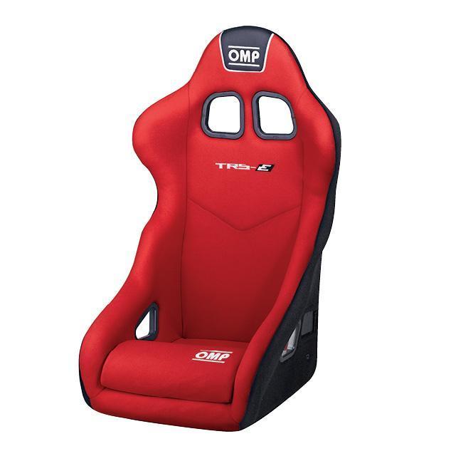 OMP Racing TRS-E FIA Racing Seat