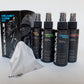 Molecule Helmet Care Kit