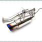 Invidia N1 Cat-Back Exhaust - Acura/Honda
