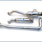 Invidia N1 Cat-Back Exhaust - Acura/Honda
