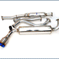 Invidia N1 Cat-Back Exhaust - Acura/Honda