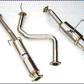 Invidia N1 Cat-Back Exhaust - Acura/Honda