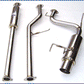 Invidia N1 Cat-Back Exhaust - Acura/Honda