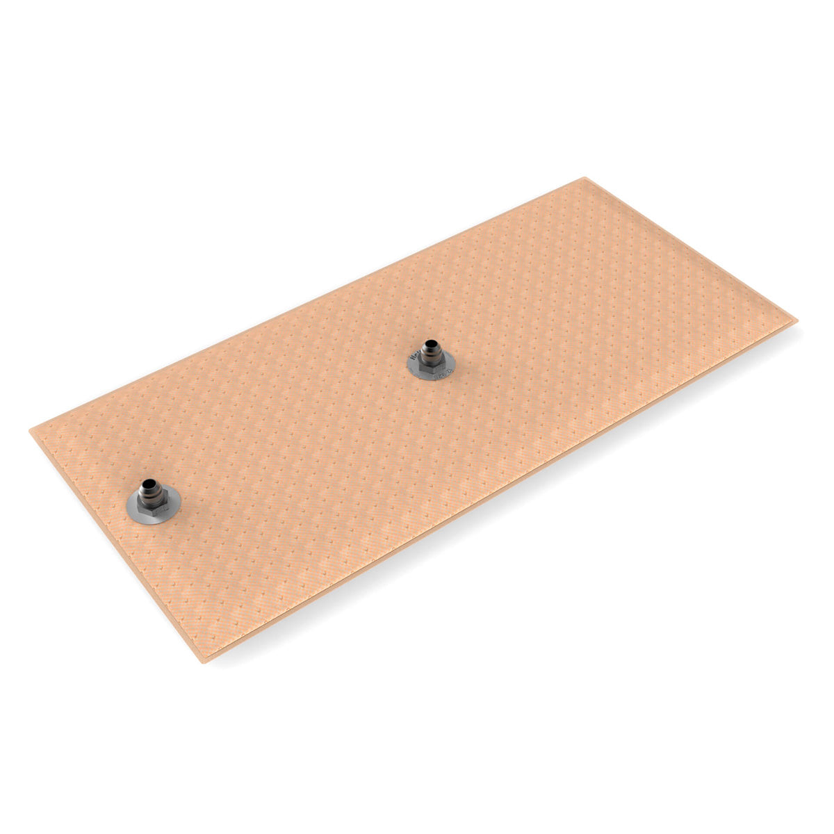 Holley HydraMat® Fuel Wicking Mat