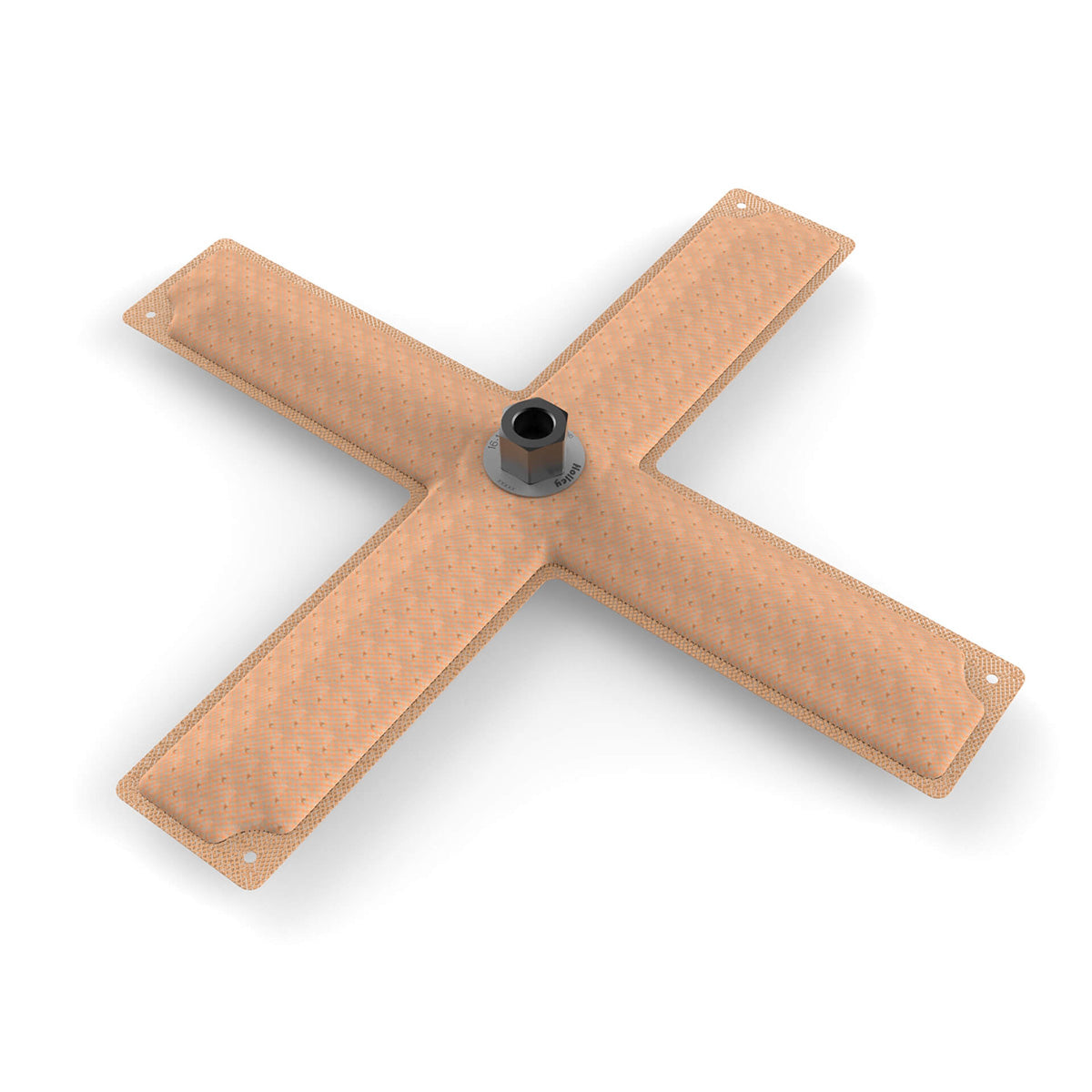 Holley HydraMat® Fuel Wicking Mat