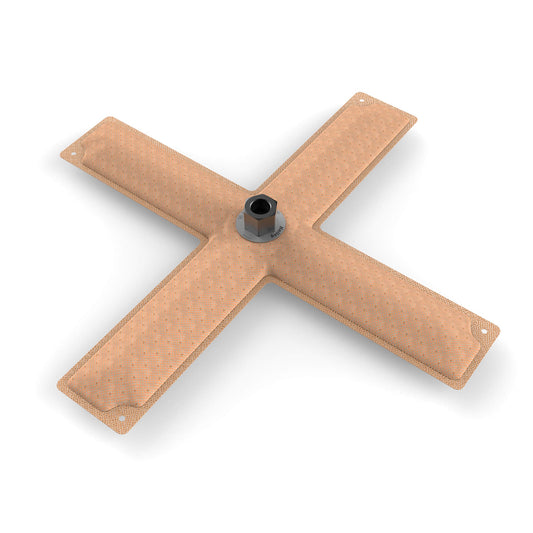 Holley HydraMat® Fuel Wicking Mat