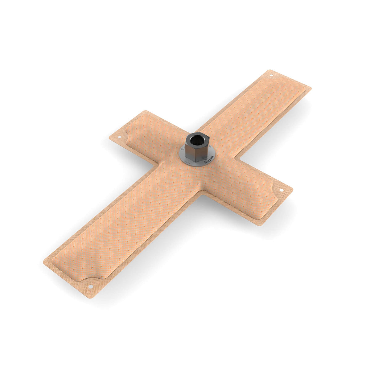 Holley HydraMat® Fuel Wicking Mat