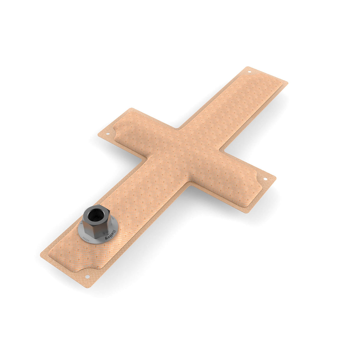 Holley HydraMat® Fuel Wicking Mat